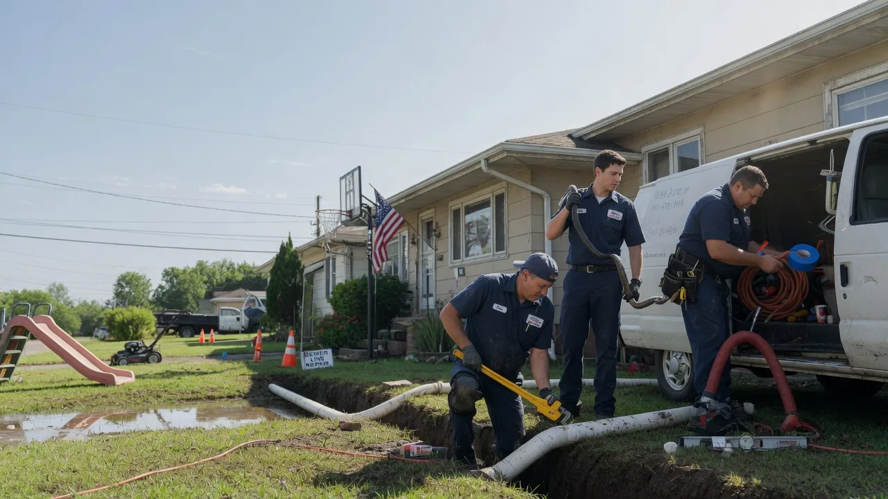 Toilet Installation in Crescent, PA near me